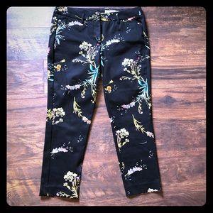 Worthington Pants - ๐Worthington printed pant 6P Worthington Pants - ๐Worthington printed pant 6P